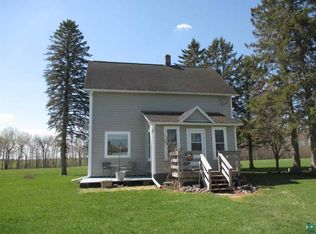 74705 Strecker Rd, Washburn, WI 54891