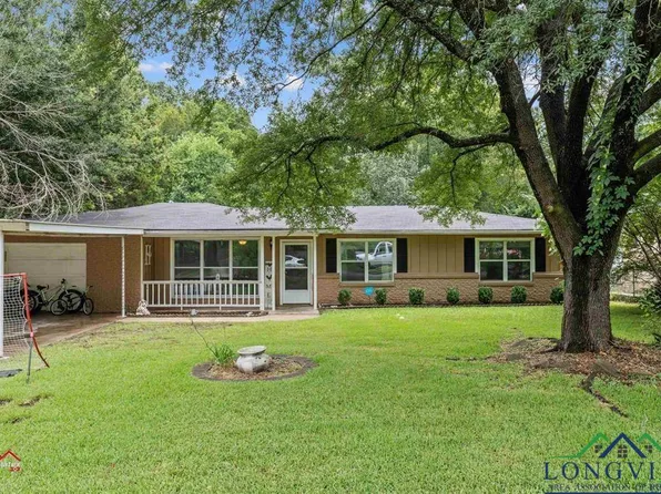 3424 Duncan St, Kilgore, TX 75662