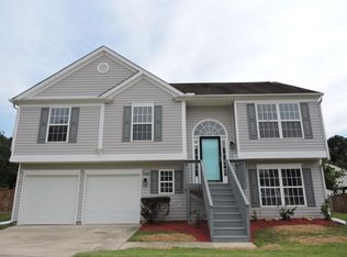 4805 Cardinal Grove Blvd, Raleigh, NC 27616