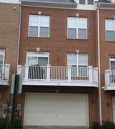 2nd image of 810 Branch Dr