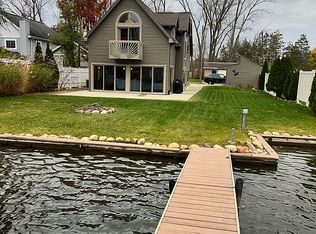 8065 S Portage Rd, Jackson, MI 49201