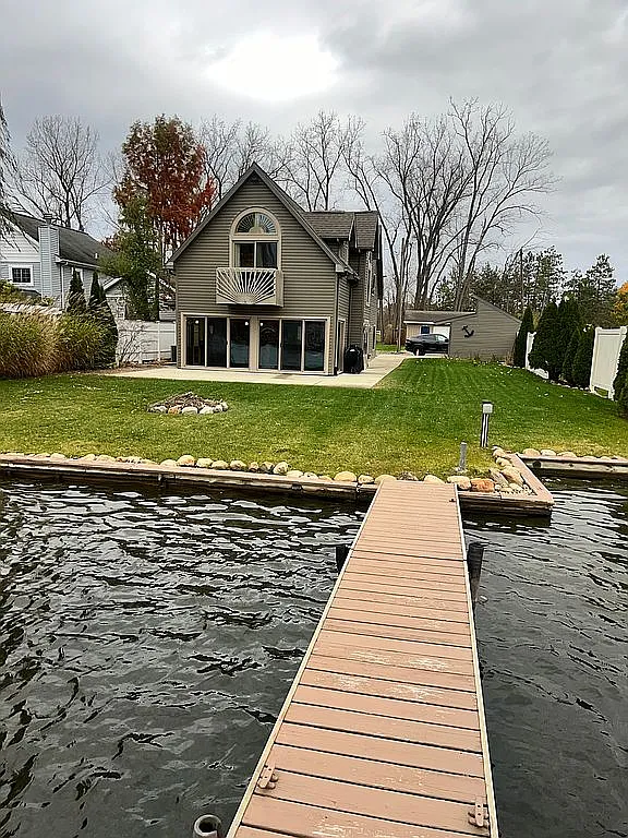 8065 S Portage Rd photo 1
