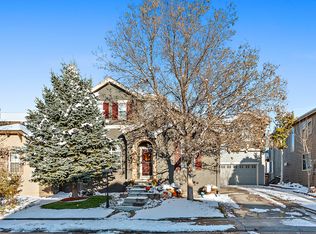 4522 Trailside Loop, Castle Rock, CO 80109