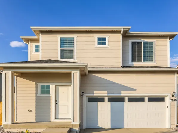 17939 E 93rd Pl, Commerce City, CO 80022