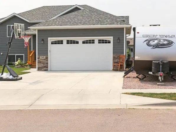 549 Ballista Blvd, Box Elder, SD 57719