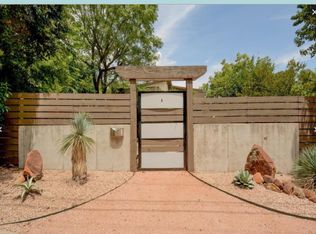 700 W Johanna St APT A, Austin, TX 78704