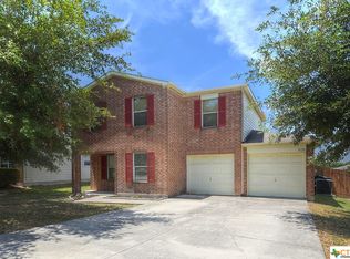 5120 Brookline, Schertz, TX 78108