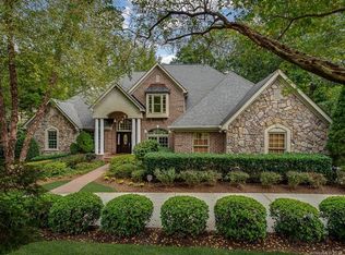 2110 Cortelyou Rd, Charlotte, NC 28211