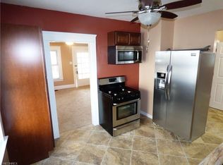 2618 Hood Ave, Cleveland, OH 44109