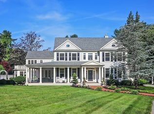 1 Sayles Rd, Hingham, MA 02043