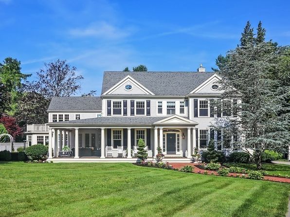 Hingham Real Estate - Hingham MA Homes For Sale | Zillow