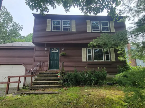 36 Amherst Drive #36, Derry, NH 03038