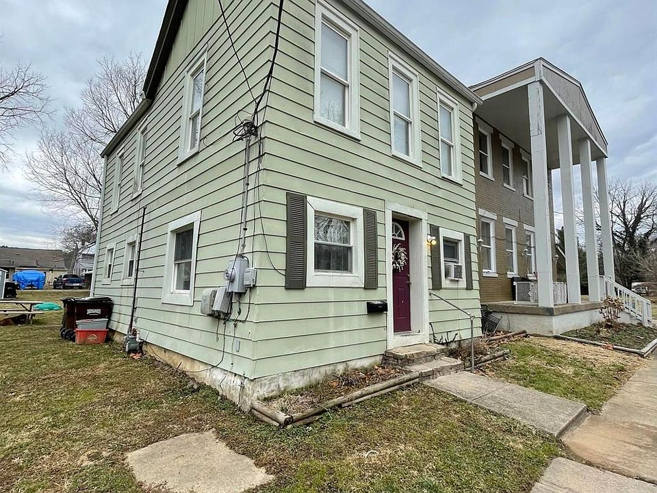 709 Willow St, New Richmond, OH 45157 Zillow