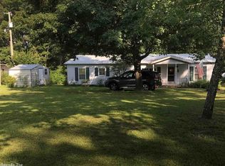 1144 Diamond Head Rd, Drasco, AR 72530