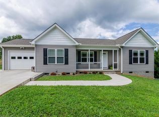 31 H G Buckner Mdws, Alexander, NC 28701