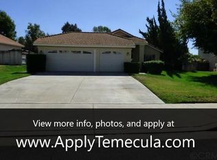 29659 Ramsey Ct, Temecula, CA 92591