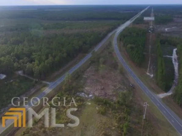 Us Highway 1, Folkston, GA 31537