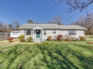 243 Riggs Ave LOT 18A, Knoxville, TN 37920