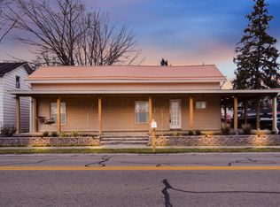 7149 Columbus Rd, Centerburg, OH 43011