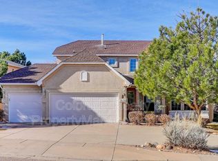 5630 Mercer Dr, Colorado Springs, CO 80918