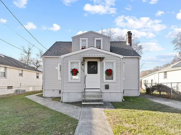 326 State St, Cherry Hill, NJ 08002