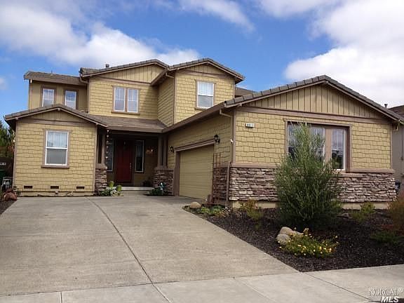 1st image of 8611 Zinfandel Dr