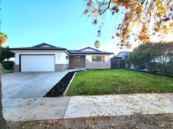 1431 E Fremont Ave, Fresno, CA 93710
