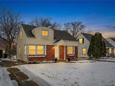 102 Wilton Pkwy, Buffalo, NY, 14223