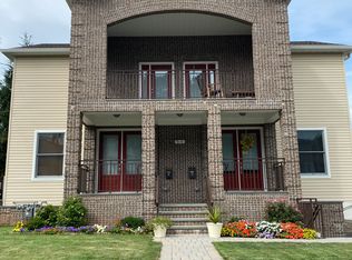 56 Centre St #1, Nutley, NJ 07110