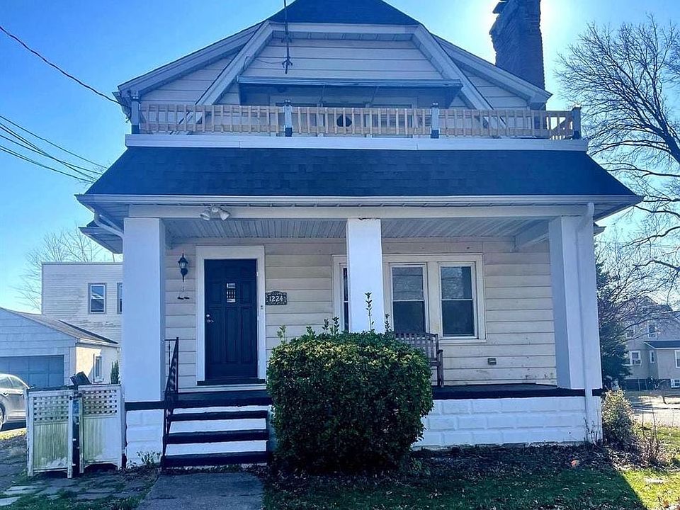 1st image of 1224 Newton Ave