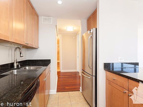 2nd image of 30 E Huron St #322