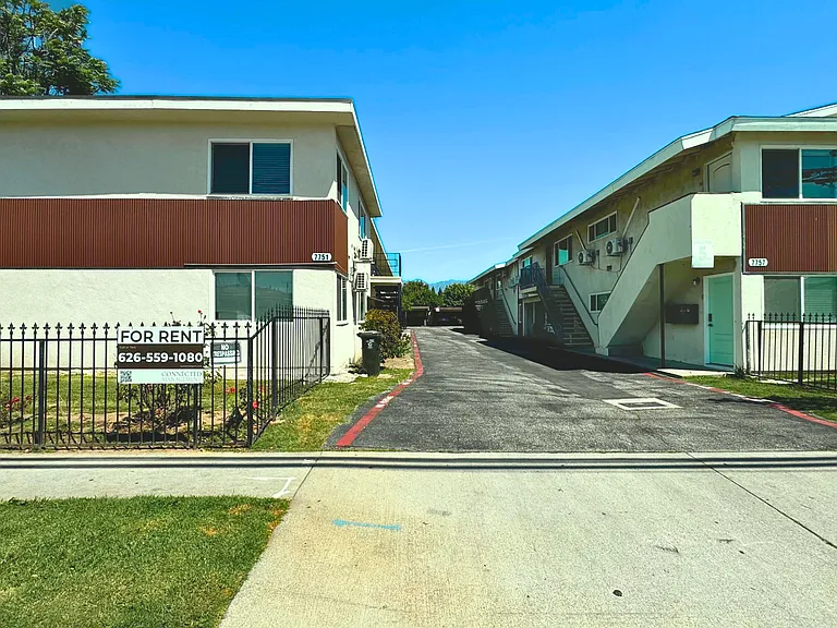 7751 Hellman Ave #3 — Photo 2