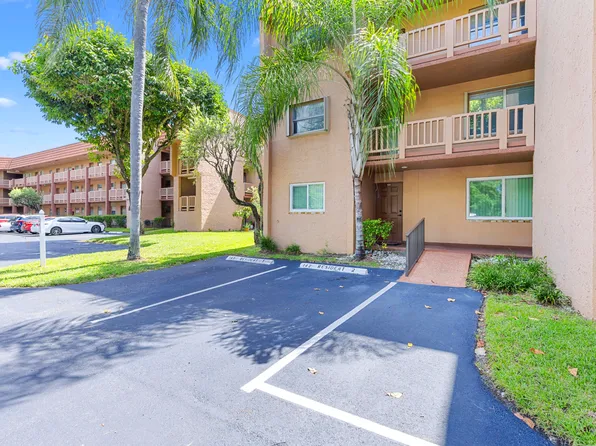 9861 Sunrise Lakes Boulevard #101, Sunrise, FL 33322
