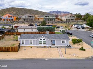 1498 Barrow Ct, Reno, NV 89506