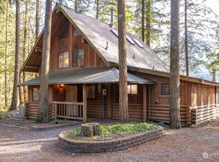 7527 Cemetery Rd, Deming, WA 98244