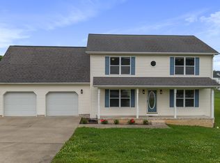 57 Gladstone Dr, Ringgold, GA 30736