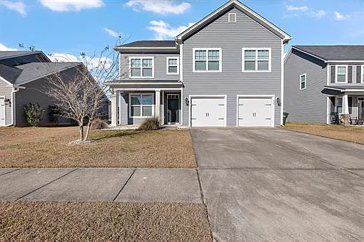 424 Philbrick Dr