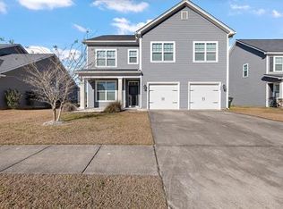 424 Philbrick Dr, Goose Creek, SC 29445