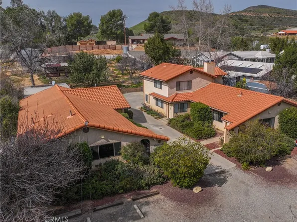 33441 Agua Dulce Canyon Rd, Agua Dulce, CA 91390