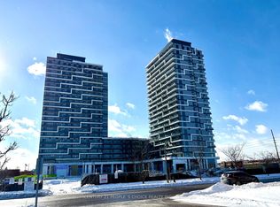 9751 Markham Rd #B-812, Markham, ON L6E 0H7