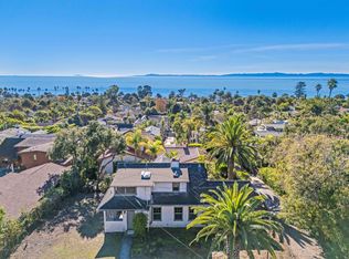 1432 San Miguel Ave, Santa Barbara, CA 93109