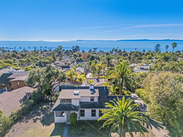 1432 San Miguel Ave, Santa Barbara, CA 93109