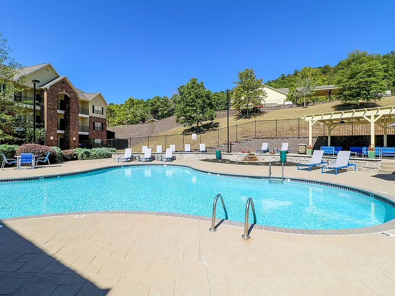 Highland Pointe of West Little Rock — Photo 25