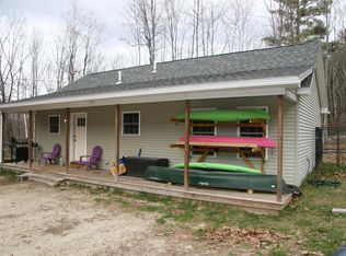 2 North Ridge Rd, New Gloucester, ME 04039