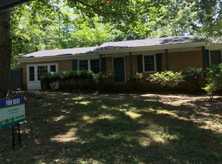 509 Stanton Dr, Waxhaw, NC 28173