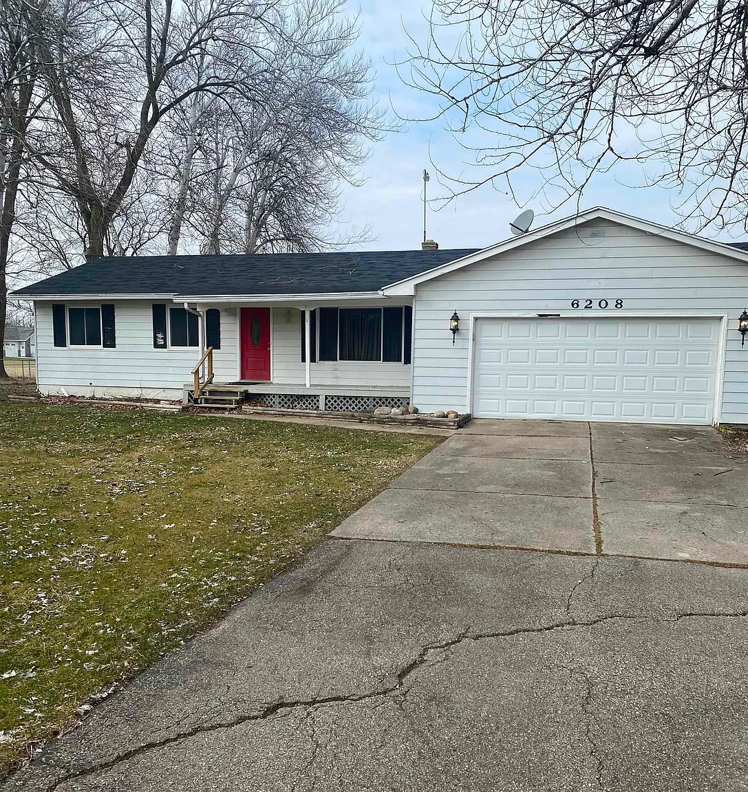 6208 W Mount Morris Rd photo 1