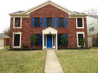 23007 Indian Ridge Dr, Katy, TX 77450