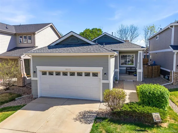 5182 E 119th Court, Thornton, CO 80233