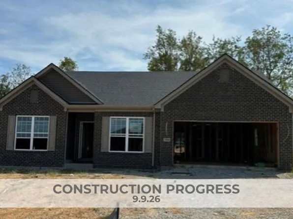 766 Hampshire Dr, Versailles, KY 40383