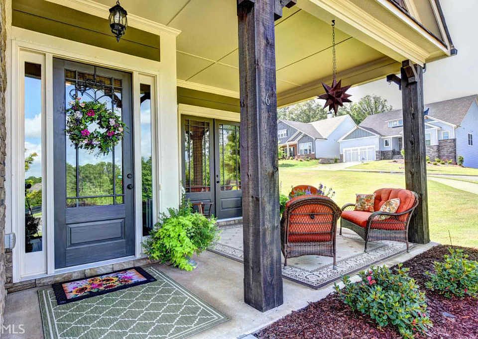 0 Ridgeview Ln Dawsonville GA Zillow